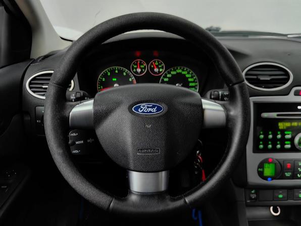 Ford Focus II с пробегом 2007 года, цена 368 000 рублей, 272413 км, седан, Автокод Объявления