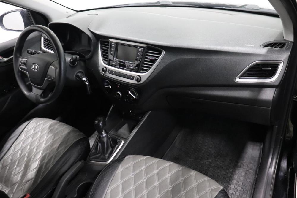 Hyundai Solaris II Ульяновск  - изображение 6