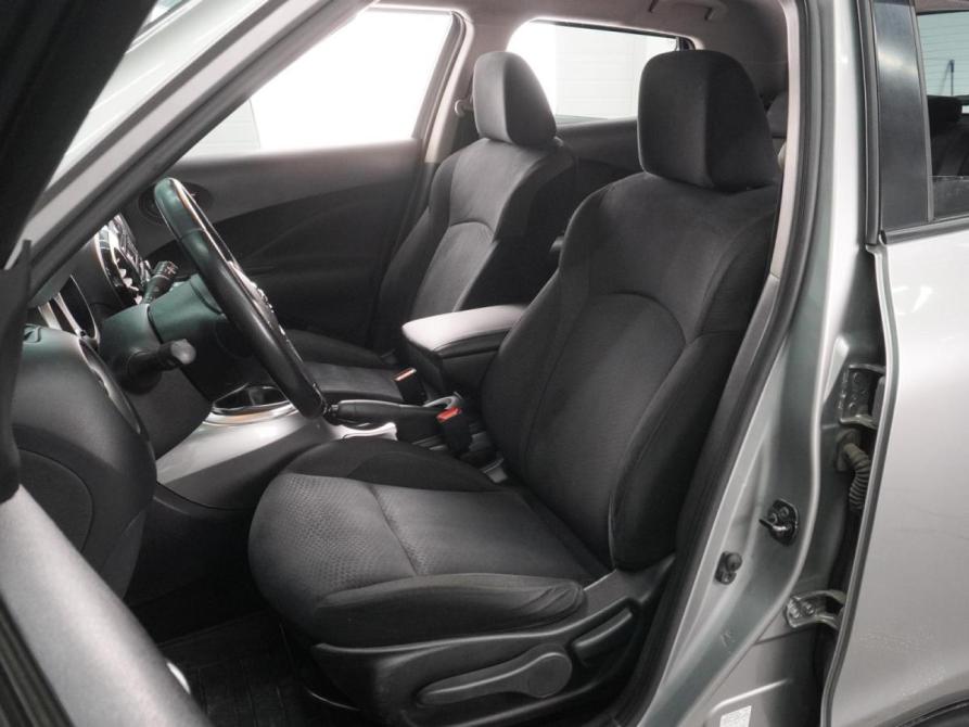 Nissan Juke I Воронеж  - изображение 10