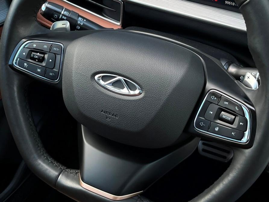 Chery Tiggo 8 Pro Max I Санкт-Петербург  - изображение 32