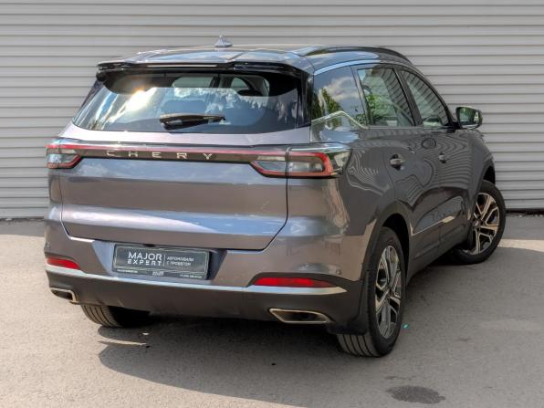 Chery Tiggo 7 Pro Max I Рестайлинг с пробегом 2024 года, цена 2 000 000 рублей, 32398 км, внедорожник, Автокод Объявления