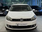 Volkswagen Golf VI Челябинск  - изображение 15