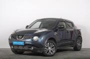 Nissan Juke I Томск  - изображение 20