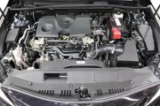 Toyota Camry VIII (XV70) Рестайлинг Иркутск  - изображение 29