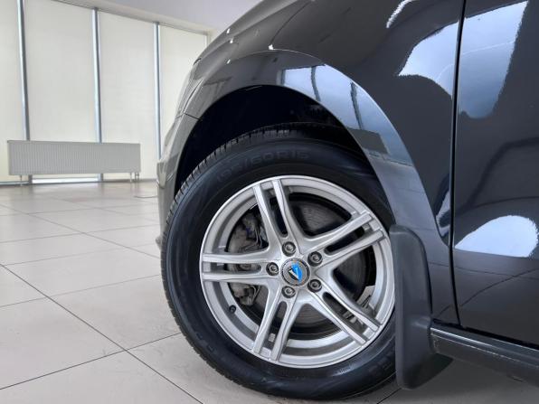 Volkswagen Polo V Рестайлинг с пробегом 2019 года, цена 1 630 000 рублей, 57888 км, седан, Автокод Объявления