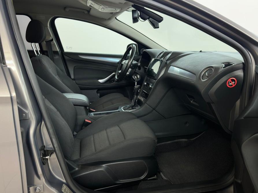 Ford Mondeo IV Рестайлинг Москва  - изображение 10