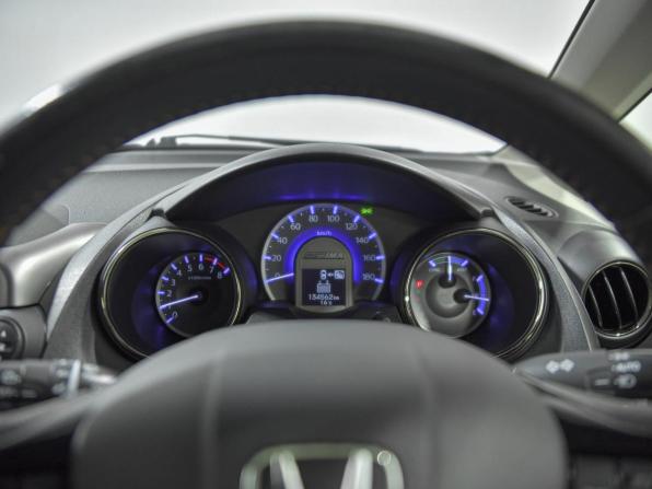 Honda Fit Shuttle I с пробегом 2011 года, цена 805 000 рублей, 152228 км, универсал, Автокод Объявления