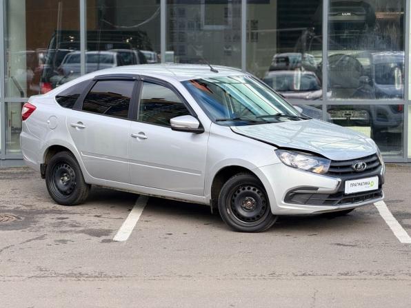 Lada (ВАЗ) Granta I Рестайлинг с пробегом 2023 года, цена 630 000 рублей, 81305 км, лифтбек, Автокод Объявления