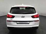 Hyundai i30 III Рестайлинг 2 Пермь  - изображение 26