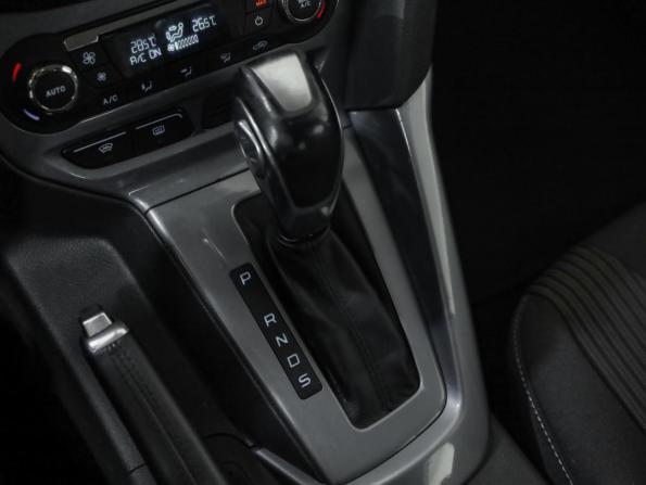 Ford Focus III с пробегом 2013 года, цена 699 000 рублей, 217597 км, хэтчбек, Автокод Объявления