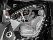 Mercedes-Benz S-Класс AMG IV (W223) Москва  - изображение 46