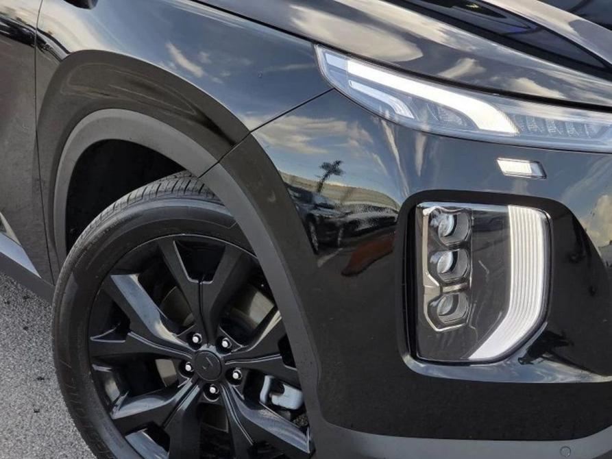 Hyundai Palisade I Санкт-Петербург  - изображение 10
