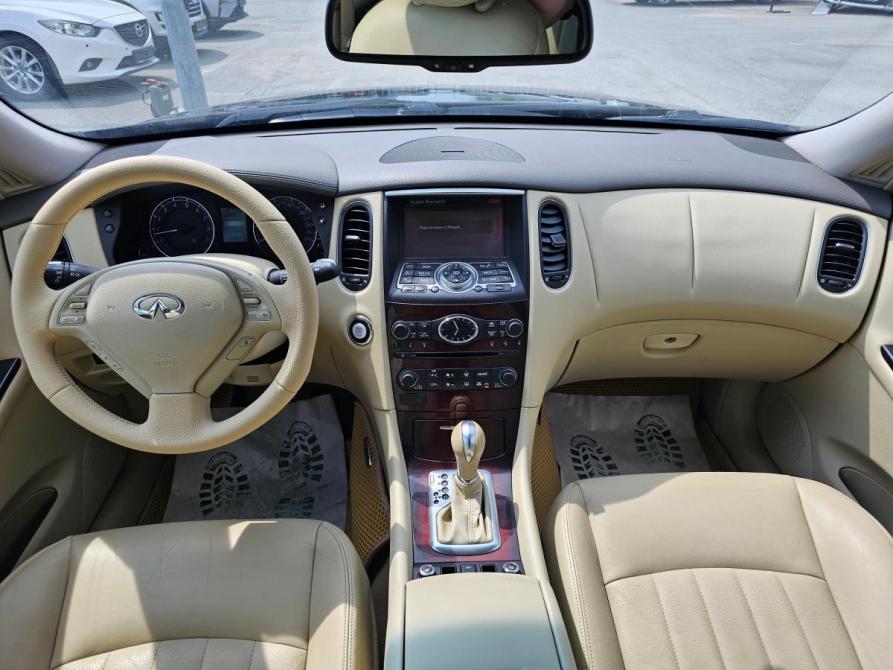 Infiniti QX50 I Тюмень  - изображение 16