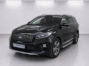 Kia Sorento III Prime Рестайлинг Москва  - изображение 20