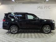 Toyota Land Cruiser 300 Series Москва  - изображение 34