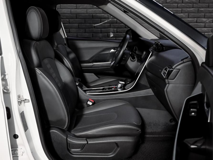 Hyundai ix25 II Екатеринбург  - изображение 11