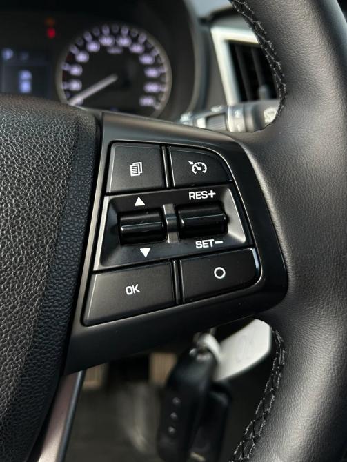 Hyundai Creta I Альметьевск  - изображение 18