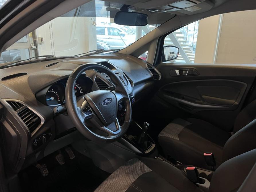 Ford EcoSport II Чебоксары  - изображение 22