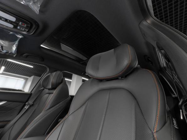 Changan CS75 Plus IV с пробегом 2026 года, цена 3 500 000 рублей, 50 км, внедорожник, Автокод Объявления