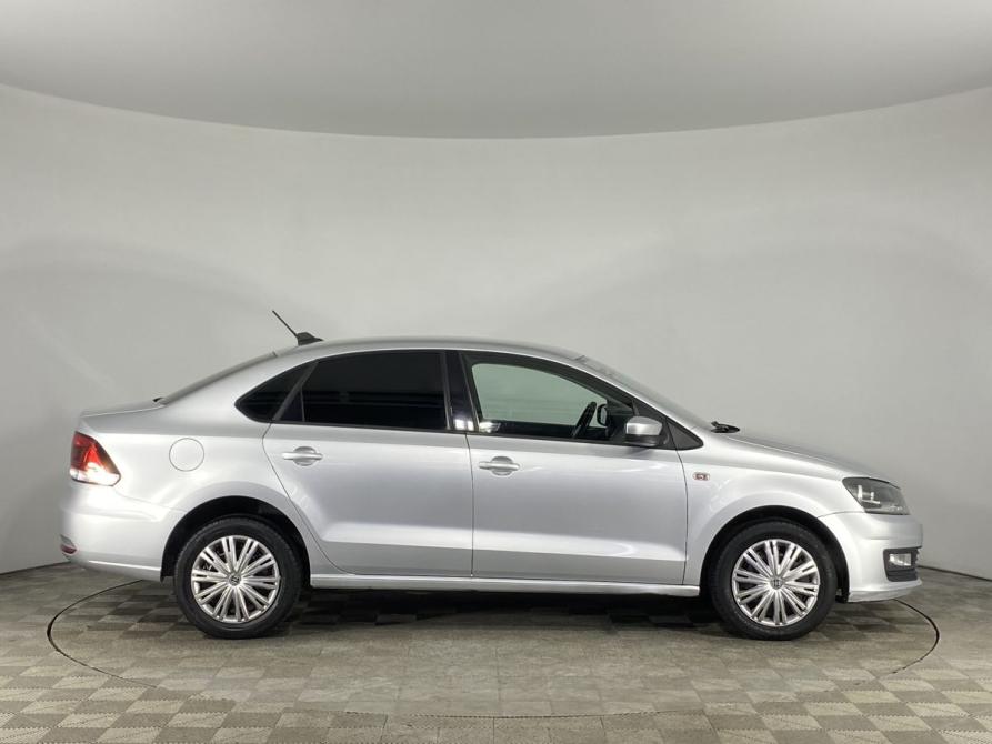 Volkswagen Polo V Рестайлинг Воронеж  - изображение 10