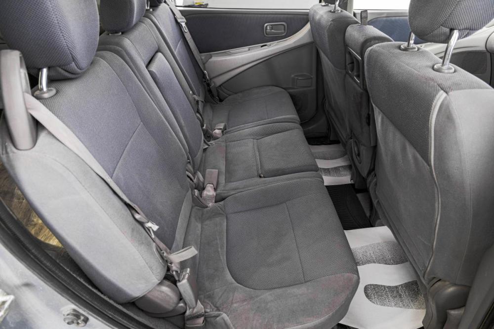Nissan Tino Барнаул  - изображение 19