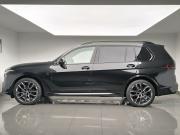 BMW X7 I (G07) Рестайлинг Москва  - изображение 26
