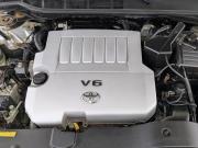 Toyota Camry VI (XV40) Рестайлинг Москва  - изображение 38