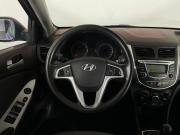 Hyundai Solaris I Воронеж  - изображение 30