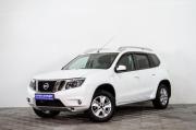 Nissan Terrano III (D10) Сургут  - изображение 21