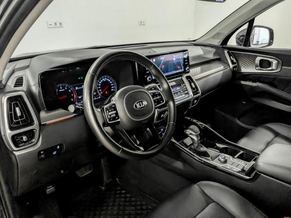 Kia Sorento IV с пробегом 2021 года, цена 3 850 000 рублей, 64573 км, внедорожник, Автокод Объявления