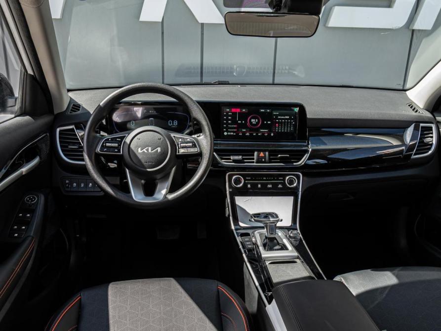 Kia Seltos II Краснодар  - изображение 6