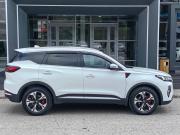 Chery Tiggo 7 Pro Max I Пермь  - изображение 32