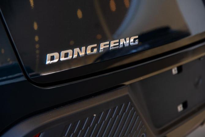 Dongfeng Mage с пробегом 2025 года, цена 3 700 000 рублей, 20 км, внедорожник, Автокод Объявления