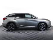 Lexus RX IV Москва  - изображение 31