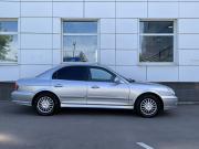 Hyundai Sonata IV (EF) Рестайлинг Москва  - изображение 24