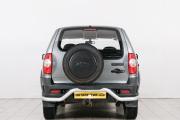 Chevrolet Niva I Рестайлинг Красноярск  - изображение 27