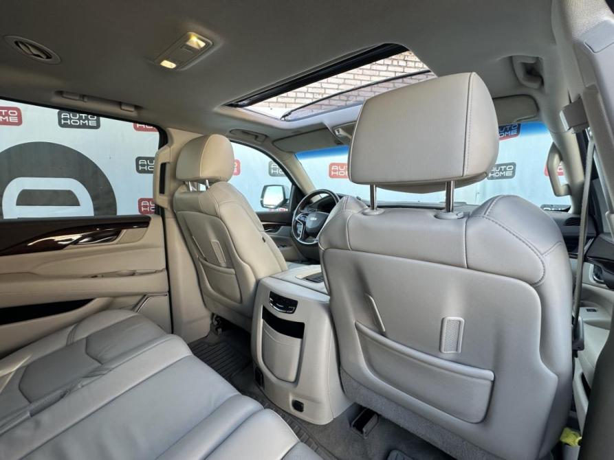 Cadillac Escalade IV Санкт-Петербург  - изображение 19