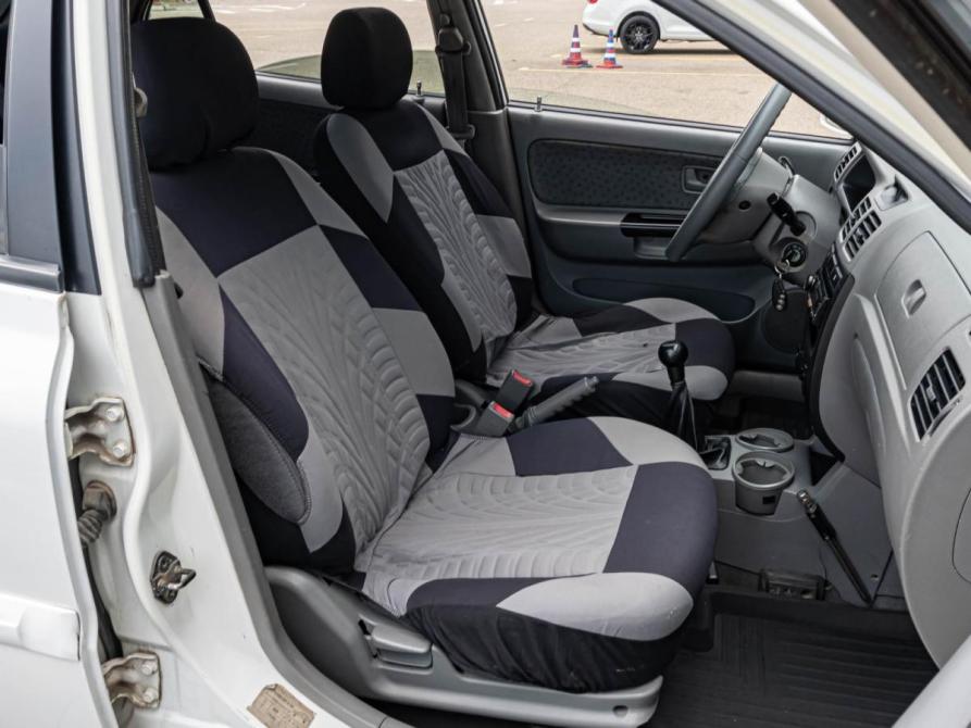 Kia Rio I Рестайлинг Краснодар  - изображение 8