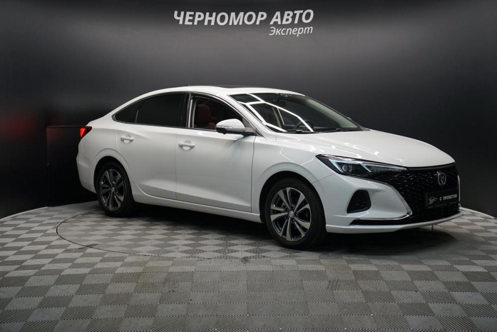 Changan Eado Plus Крым  - изображение 7
