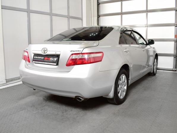 Toyota Camry VI (XV40) с пробегом 2007 года, цена 999 999 рублей, 250131 км, седан, Автокод Объявления