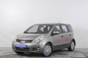 Nissan Note I Рестайлинг Кемерово  - изображение 25