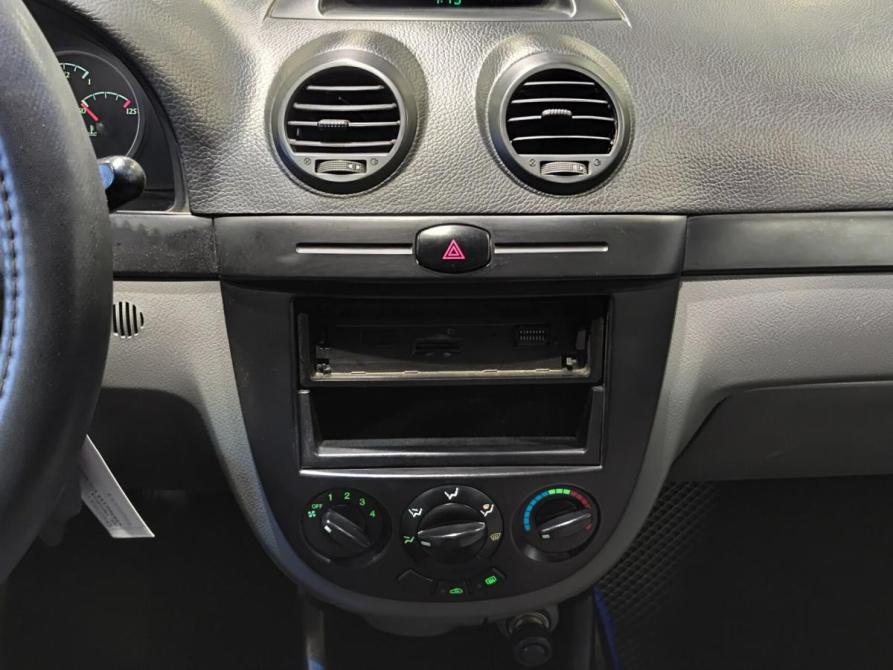 Chevrolet Lacetti I Казань  - изображение 18