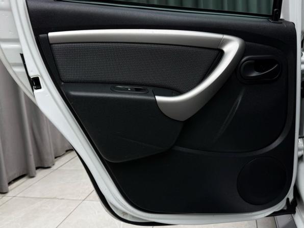 Renault Duster I с пробегом 2015 года, цена 1 199 000 рублей, 120344 км, внедорожник, Автокод Объявления