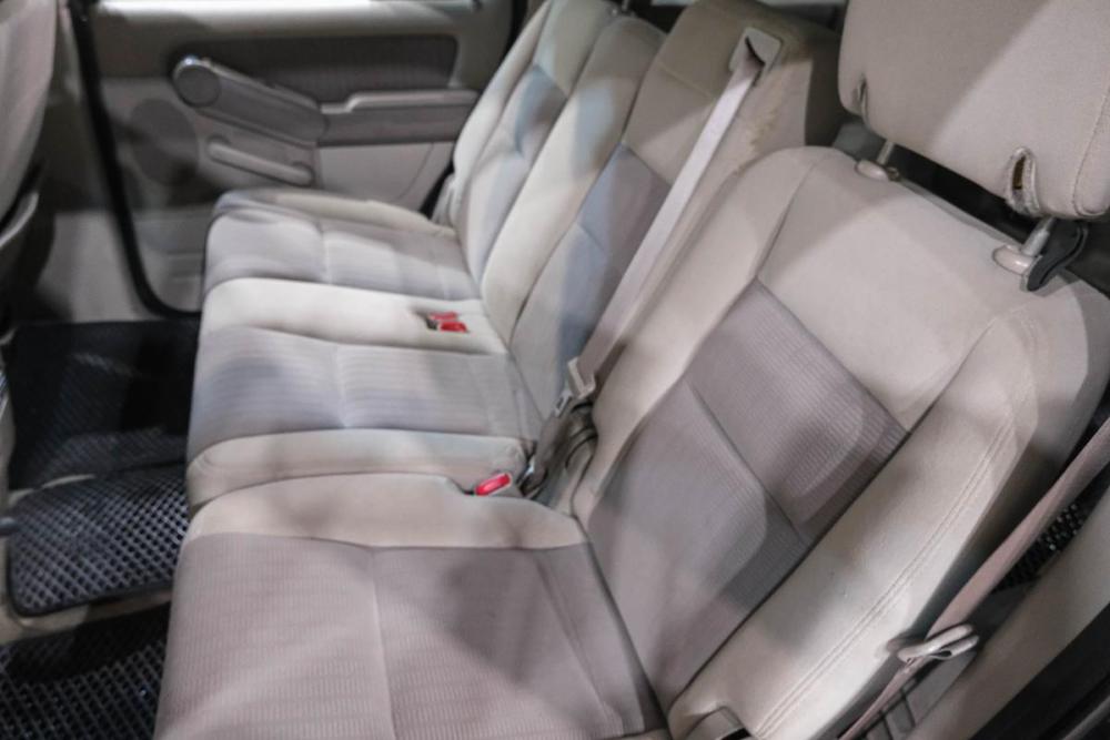 Ford Explorer IV Новокузнецк  - изображение 29