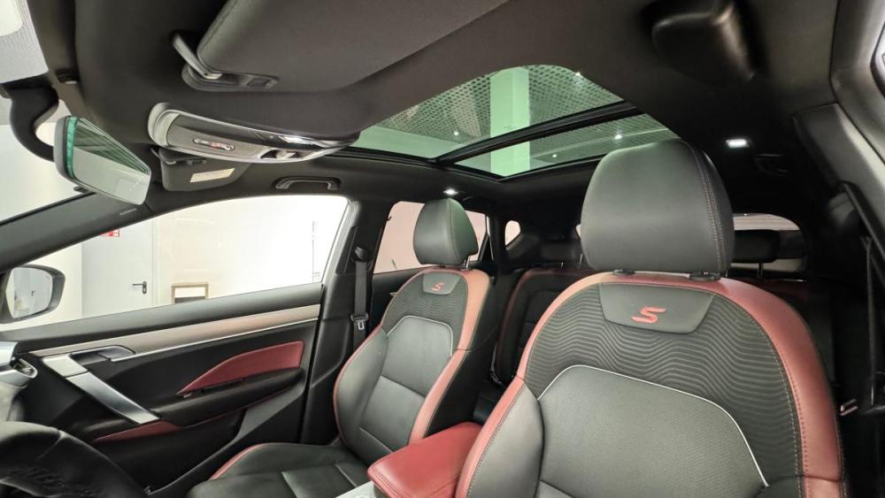Geely Coolray I Киров  - изображение 14