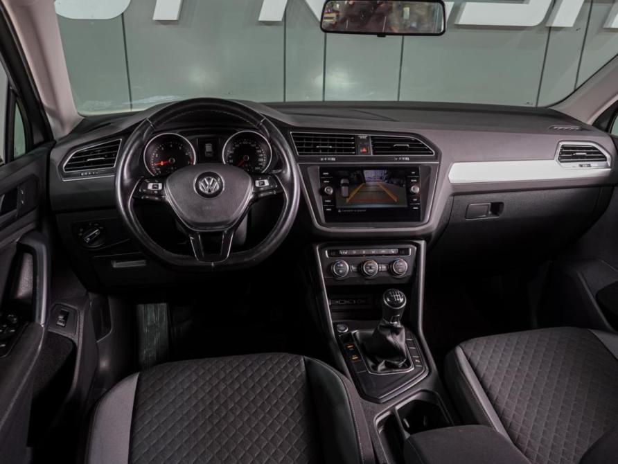 Volkswagen Tiguan II Воронеж  - изображение 6