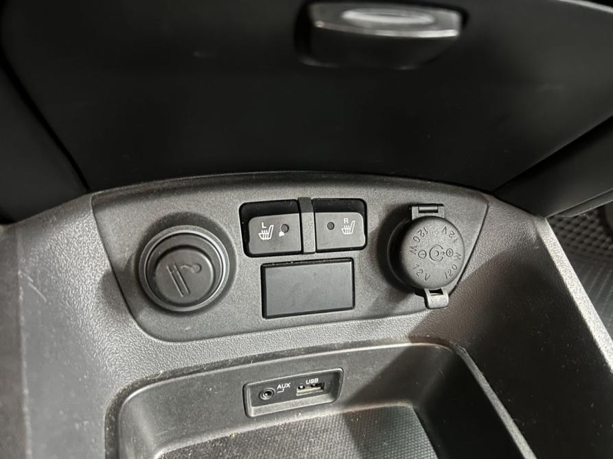Kia Rio II Рестайлинг Уфа  - изображение 16