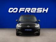 Volkswagen Tiguan I Рестайлинг Москва  - изображение 29