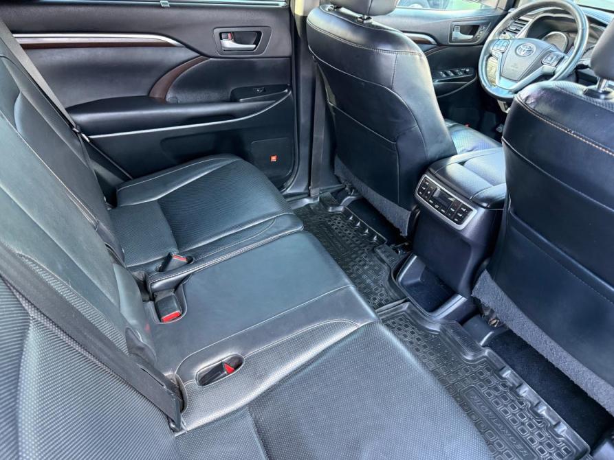 Toyota Highlander III (XU50) Оренбург  - изображение 13