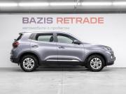 Chery Tiggo 4 Pro I Рестайлинг Тюмень  - изображение 27